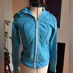 Lululemon Scuba Hoodie